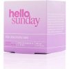 Hello Sunday The Recovery One Glow Face Mask 50ml