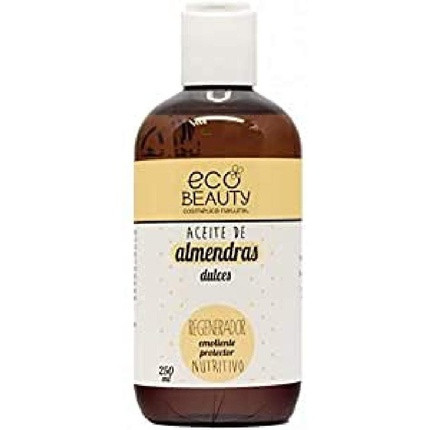 Ecobeauty Almond Oil 250ml