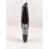 Waterproof 24-Hour Intense Black Curved Voluminous Mascara