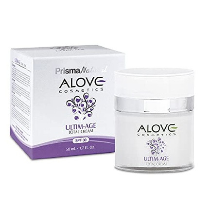 Alove Cosmetics Vitamins and Minerals 50g