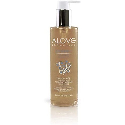 Alove Cosmetics Micellar Cleansing Water for All Skin Types