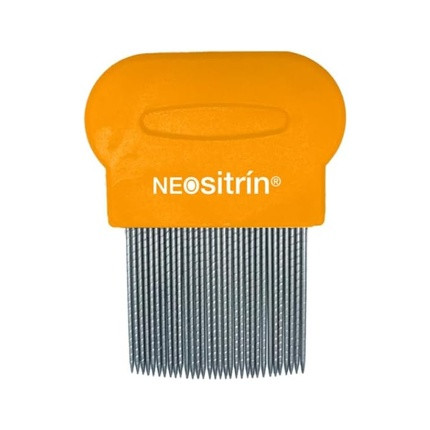 Neositrin Professional Lice Comb 1 Piece