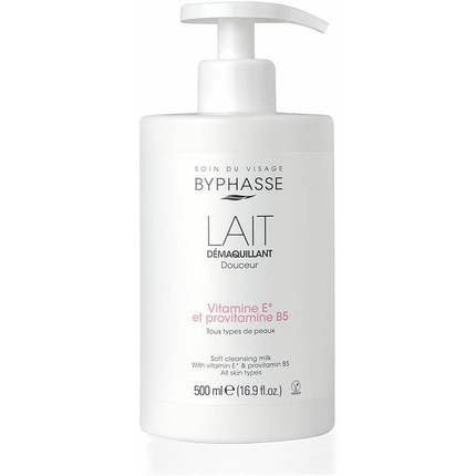 Byphasse Milk Face Makeup Remover Standard