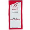 Extase Sensuel Stimulating Strawberry Oil Monodose