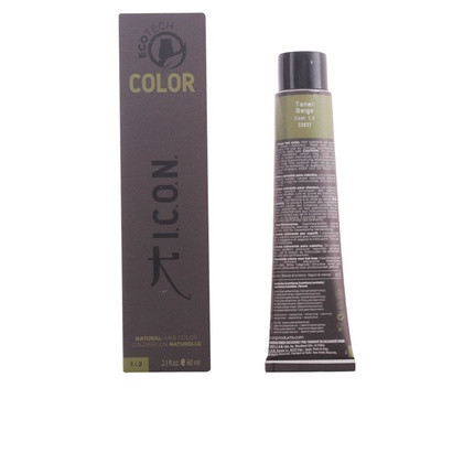 Mr.A Beige Toner 60ml