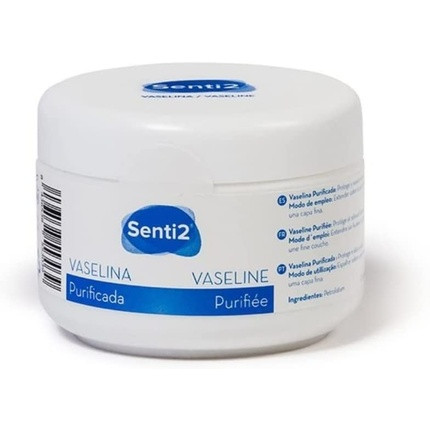 Senti2 COS 102 Purified Vaseline - 1 Glass