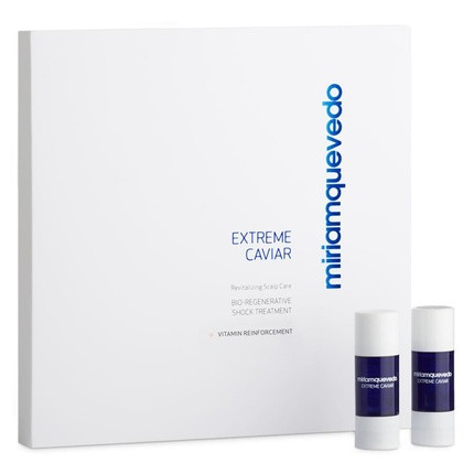 Miriam Quevedo Extreme Bio-Regenerative Shock Treatment Vitamin Reinforcement