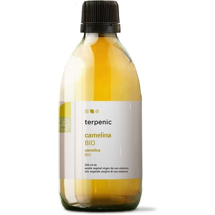 Nutricosmetics Terpenic Virgin Camelina Av Bio 250ml