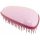 Detangler Pink Garnet Red Brush