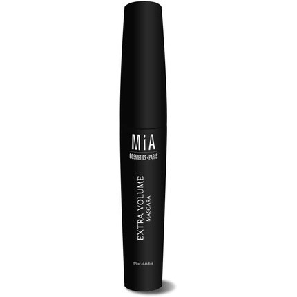 Extra Volume Black Mascara 9.5ml