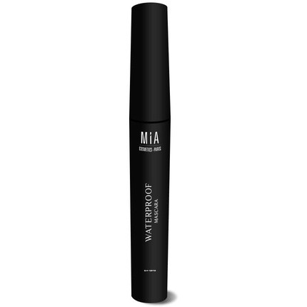 Waterproof Black Mascara 8.5ml