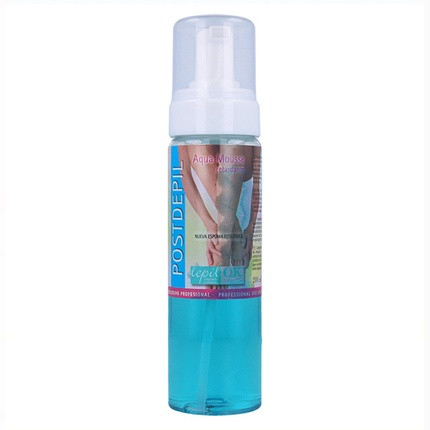 Depil Ok Aqua Mousse Postdepil Retardante 200ml