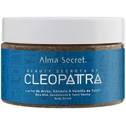 Cleopatra Scrub 250ml