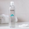 Laboratorios Babe Micellar Water 400ml Natural Ingredients for All Skin Types Sensitive Skin Unisex Daily Use Removes Dirt Moisturizing Soothing