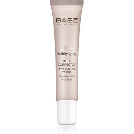 Babe Healthyaging Multi Corrector for Eyes and Lips 15ml