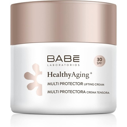 Babe Healthyaging Multi Protection Cream SPF30 50ml