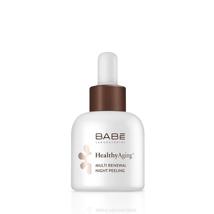 Babe Healthyaging Multi Renewing Night Peel 30ml