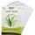 Ardaraz Moisturizing Sheet Masks with Aloe Vera and Hyaluronic Acid