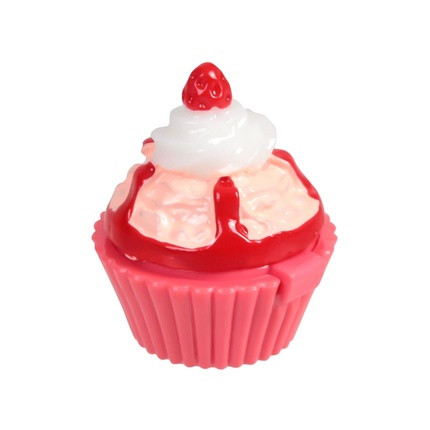 Martinelia Delicious Cupcakes Lip Balm