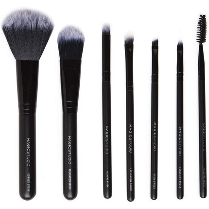 Magic Studio 7 Piece Brush Set