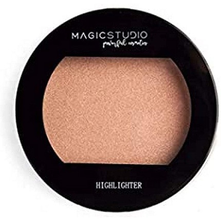 Magic Studio Sungold Highlighter