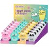 Martinelia Teddy Soda Lip Balm