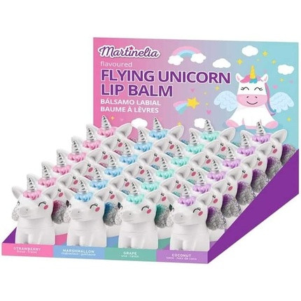 Martinelia Lip Balm 30g