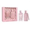 Women'secret Intimate Gift Set Women Eau de Parfum and Body Lotion 100ml and 200ml 150.00ml