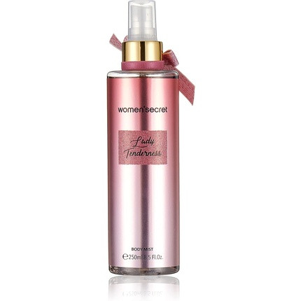 Women'secret Lady Tenderness Body Mist Body Spray for Women 250ml