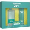 Cool Your Body For Her By Reebok Gift Set 100ml Edt & 150ml Body Spray