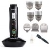 Termix Power Cut Cordless Hair Clipper Professional Hair Cutter with Three Sets of Adjustable Blades 100 min