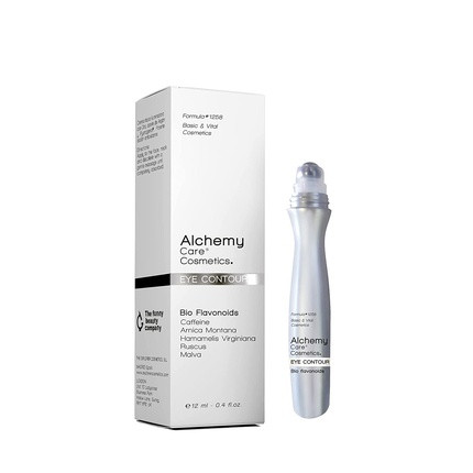 Alchemy Bio Flavonoids Eye Contour