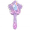 Glitter Unicorn Hairbrush