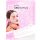 Face Mask Pink Sheet Bubble 77023