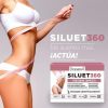 Siluet 360 825mg 120 Capsules