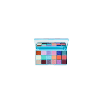 Aquarius Magic Studio New Rules Palette 18 Shadows