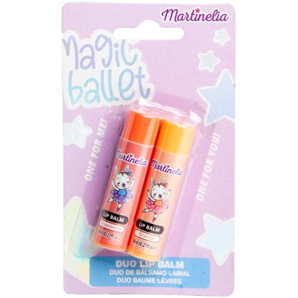 Magic Balllet Martinelia 14500 Lip Balm