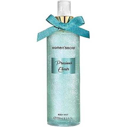 Womensecret Women Secret Body Mist Precious Elixir 250 Ml