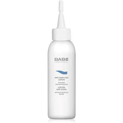 Babe Laboratories Anti Hair Loss Lotion 125ml