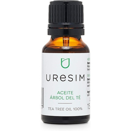 Uresim Pure Tea Tree Oil 100% 15ml