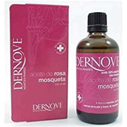 Dernove Rosehip Oil 100ml