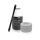 The Cosmetic Republic Keratin Brows Black