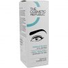 The Cosmetic Republic Keratin Brows, Medium Brown, 1 Piece