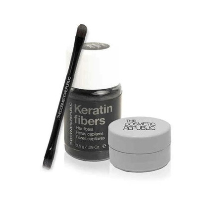 The Cosmetic Republic Keratin Brows Dark Blond