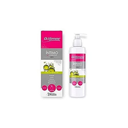 Actifemme Intimo 5 in 1 300ml