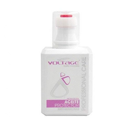 Voltage Oil Display Protector for Acne Scars 150ml