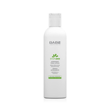 Babe Astringent Tonic 250ml