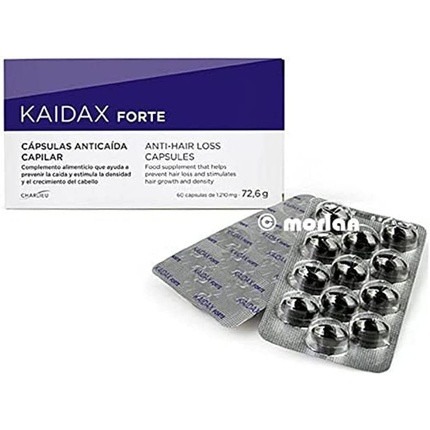 KAIDAX Hair Loss Products 0.4ml