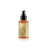 Freshly Cosmetics Golden Radiance Body Oil Moisturizing Body Oil Stretch Mark Oil for Body and Pregnancy 100ml