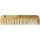 Naturabio Bamboo Comb 30g